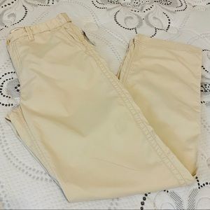 Gap Boyfriend Trousers